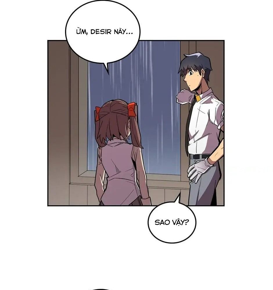 Sentaku No Toki Chapter 31 - Trang 2