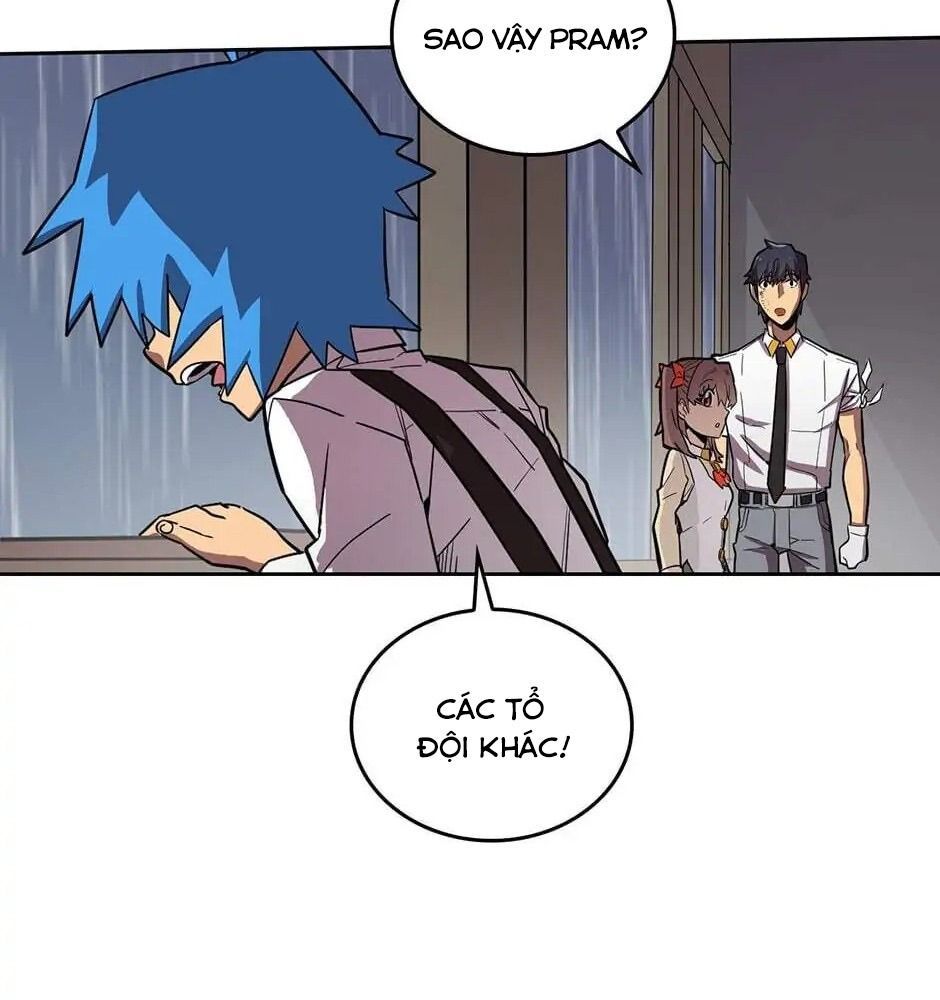 Sentaku No Toki Chapter 31 - Trang 2