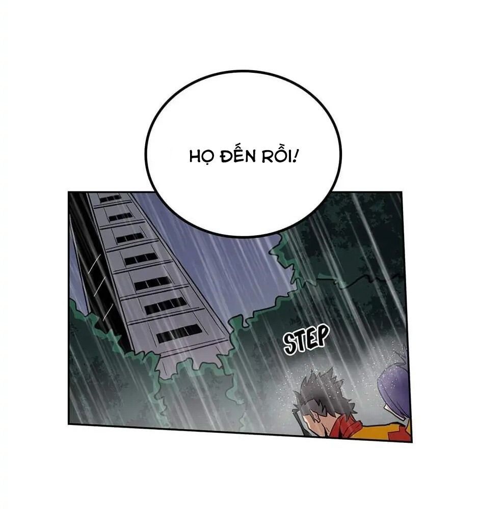 Sentaku No Toki Chapter 31 - Trang 2