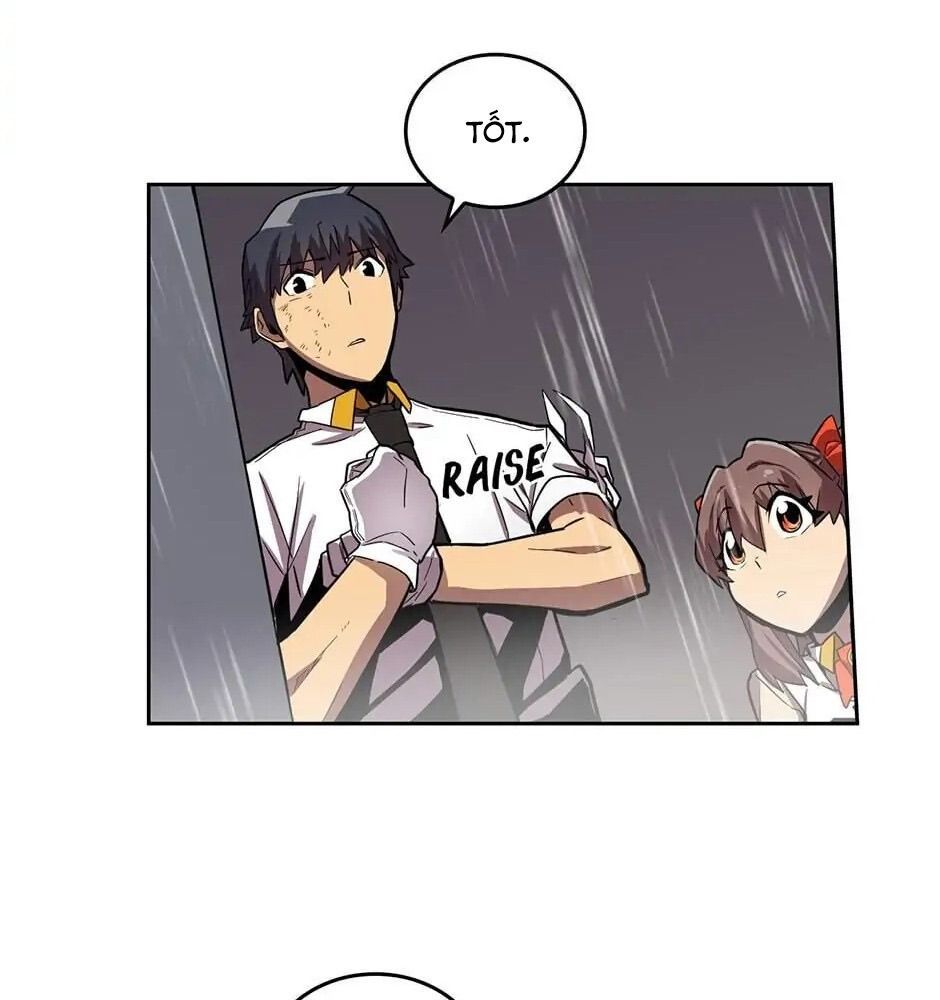 Sentaku No Toki Chapter 31 - Trang 2