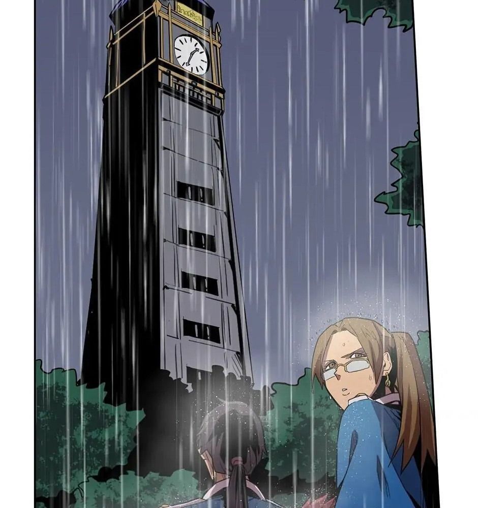 Sentaku No Toki Chapter 31 - Trang 2