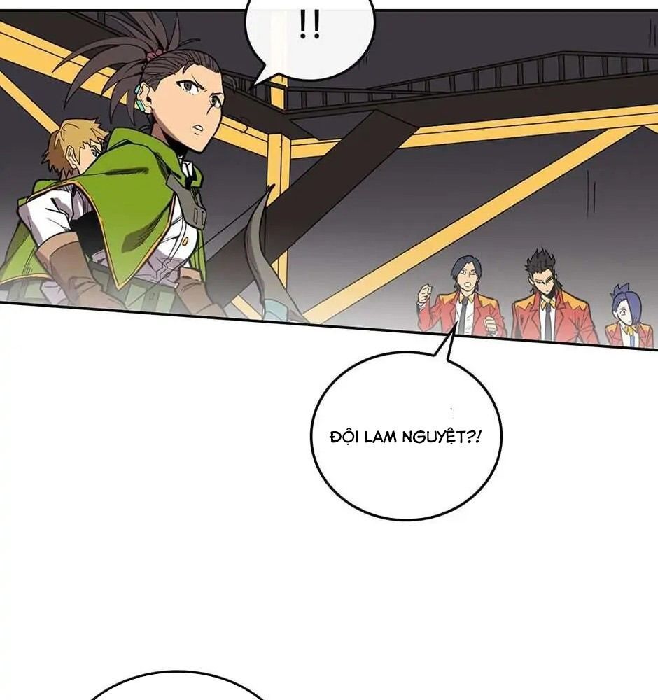 Sentaku No Toki Chapter 31 - Trang 2