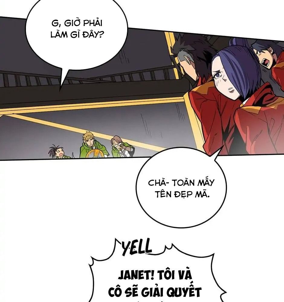 Sentaku No Toki Chapter 31 - Trang 2