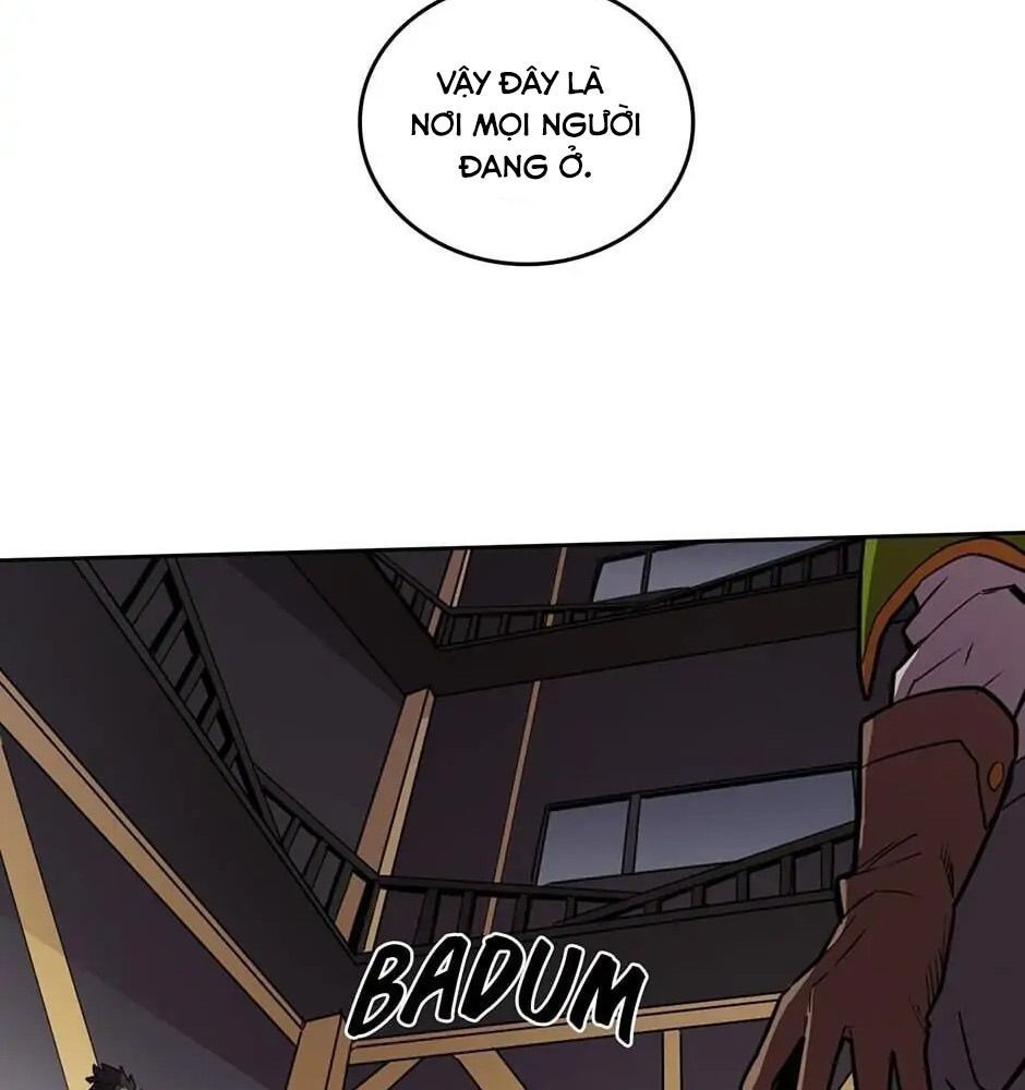 Sentaku No Toki Chapter 31 - Trang 2