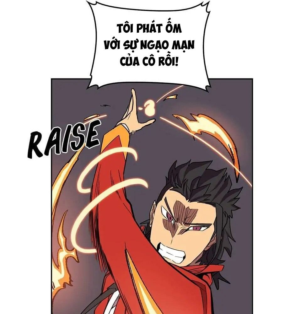 Sentaku No Toki Chapter 31 - Trang 2