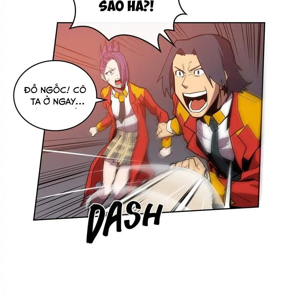 Sentaku No Toki Chapter 31 - Trang 2