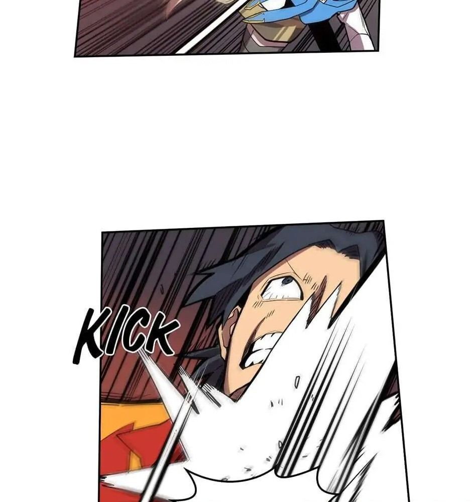 Sentaku No Toki Chapter 31 - Trang 2