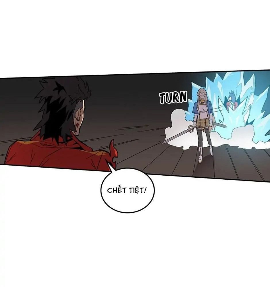 Sentaku No Toki Chapter 31 - Trang 2