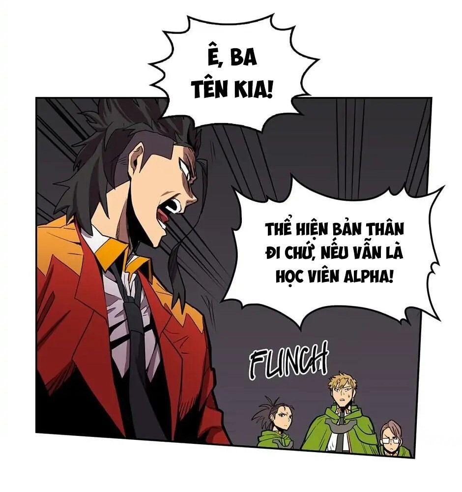 Sentaku No Toki Chapter 31 - Trang 2