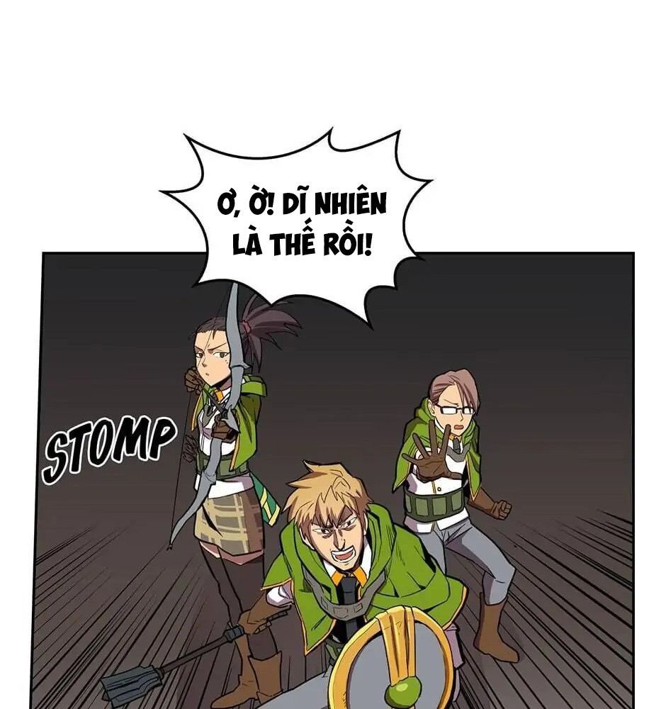 Sentaku No Toki Chapter 31 - Trang 2