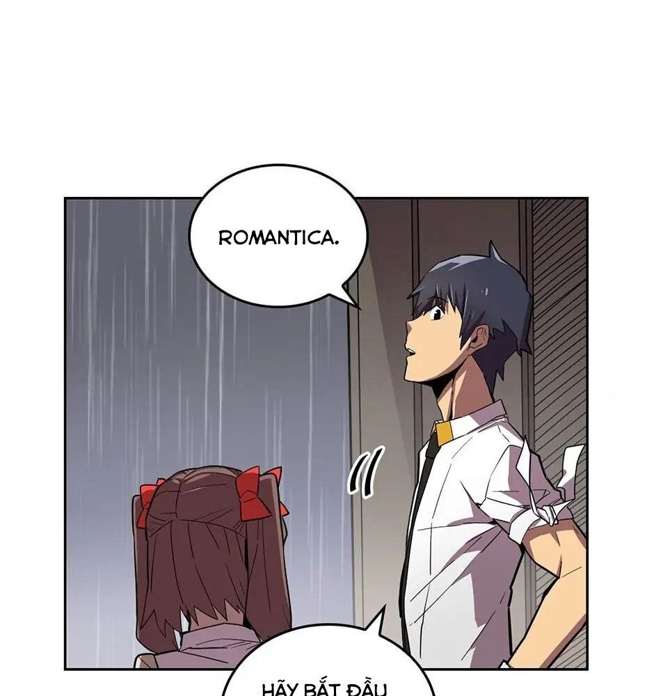 Sentaku No Toki Chapter 31 - Trang 2