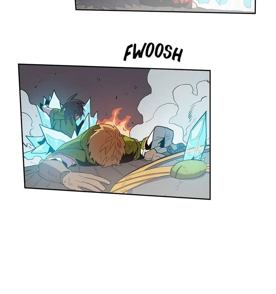 Sentaku No Toki Chapter 31 - Trang 2