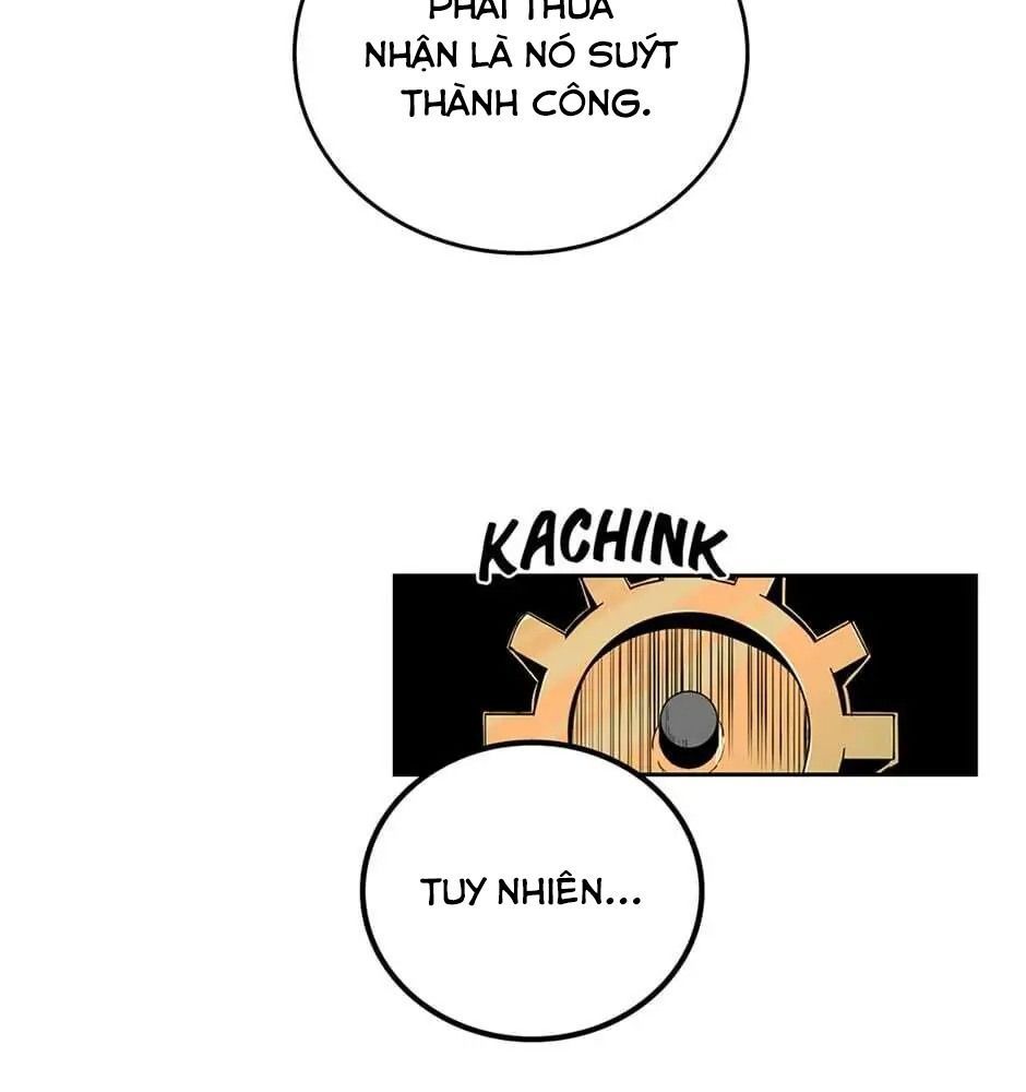 Sentaku No Toki Chapter 32 - Trang 2