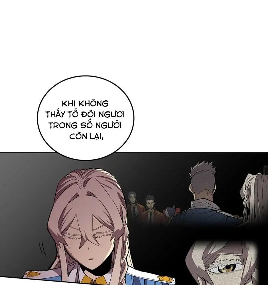 Sentaku No Toki Chapter 32 - Trang 2