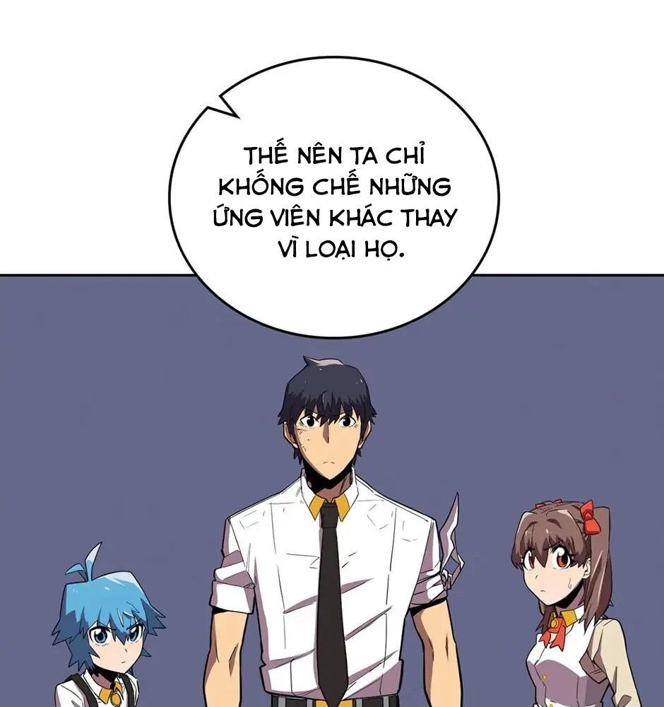 Sentaku No Toki Chapter 32 - Trang 2