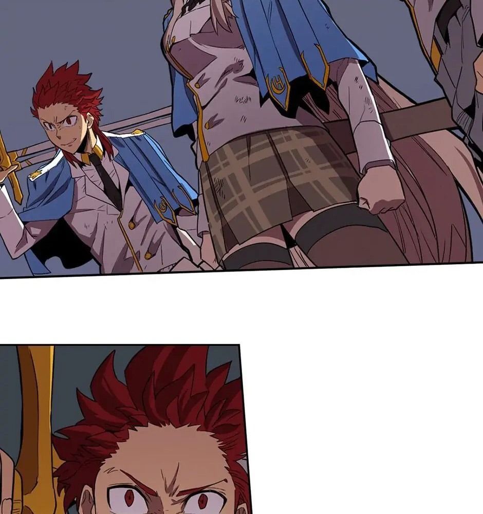 Sentaku No Toki Chapter 32 - Trang 2