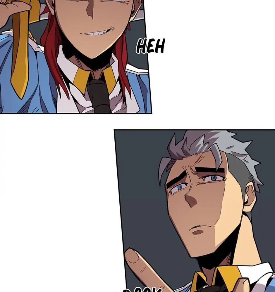 Sentaku No Toki Chapter 32 - Trang 2