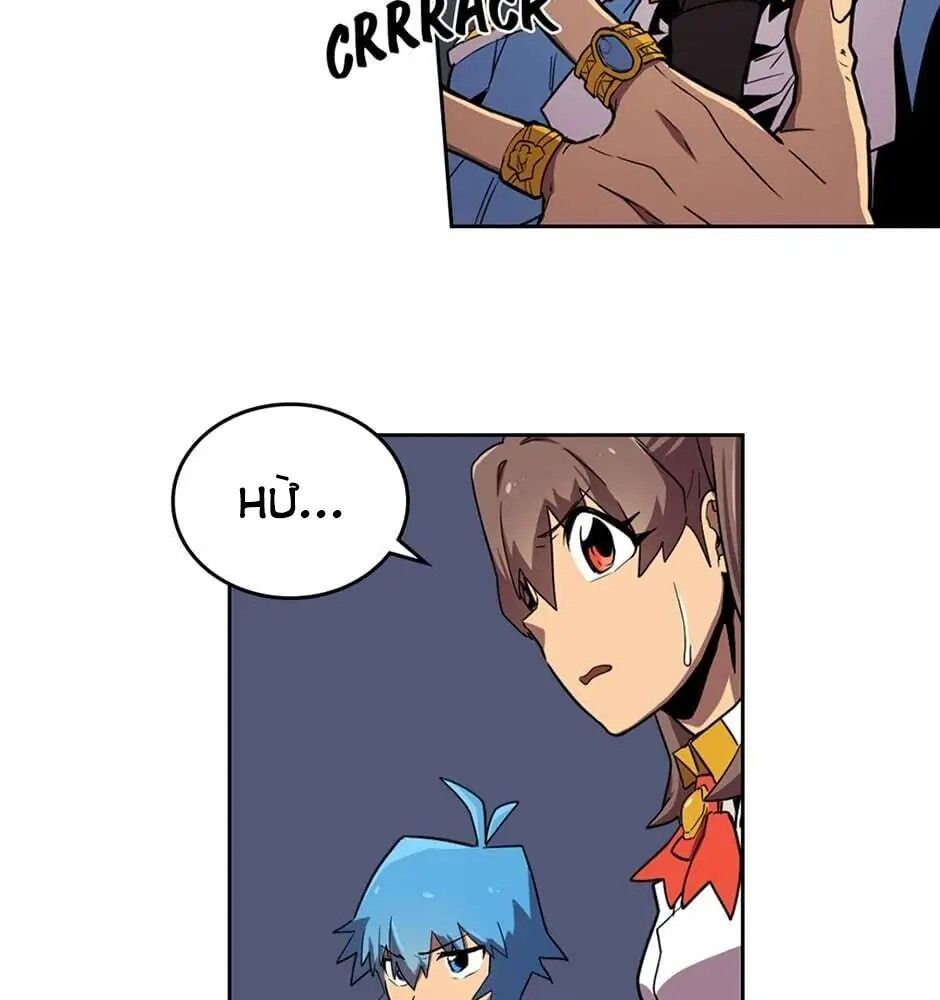 Sentaku No Toki Chapter 32 - Trang 2