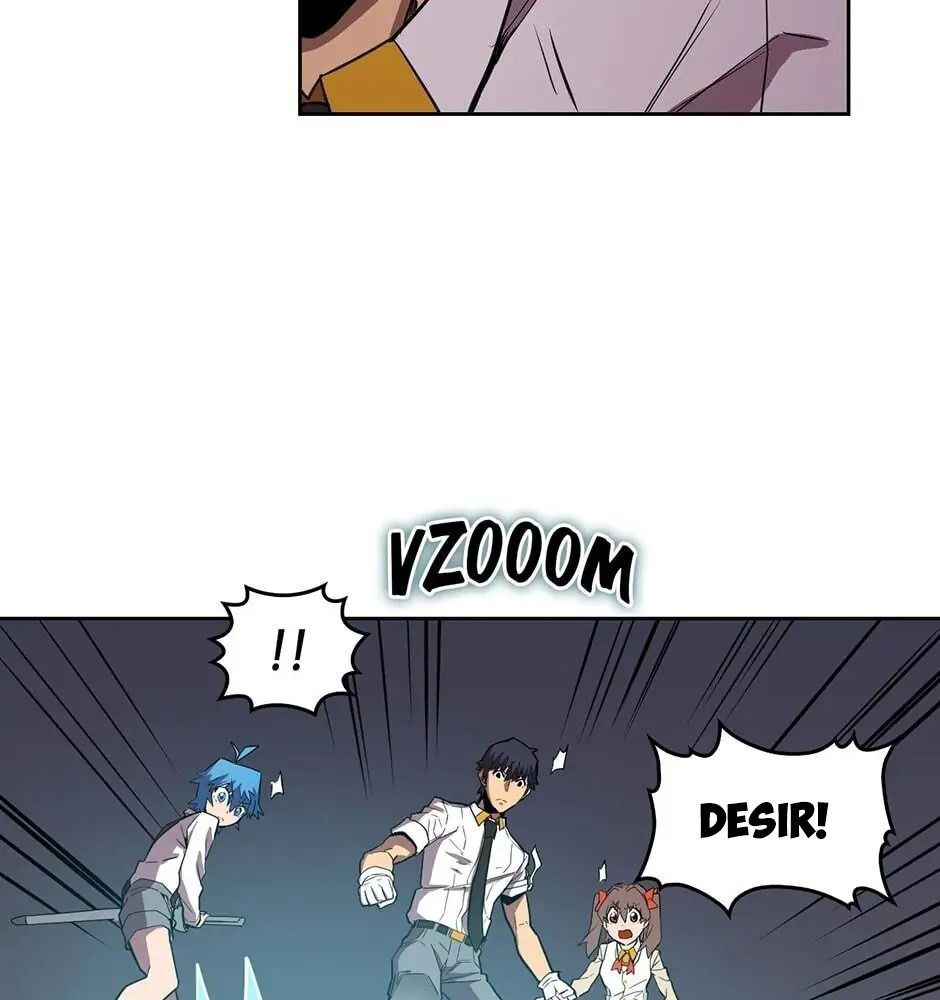 Sentaku No Toki Chapter 32 - Trang 2