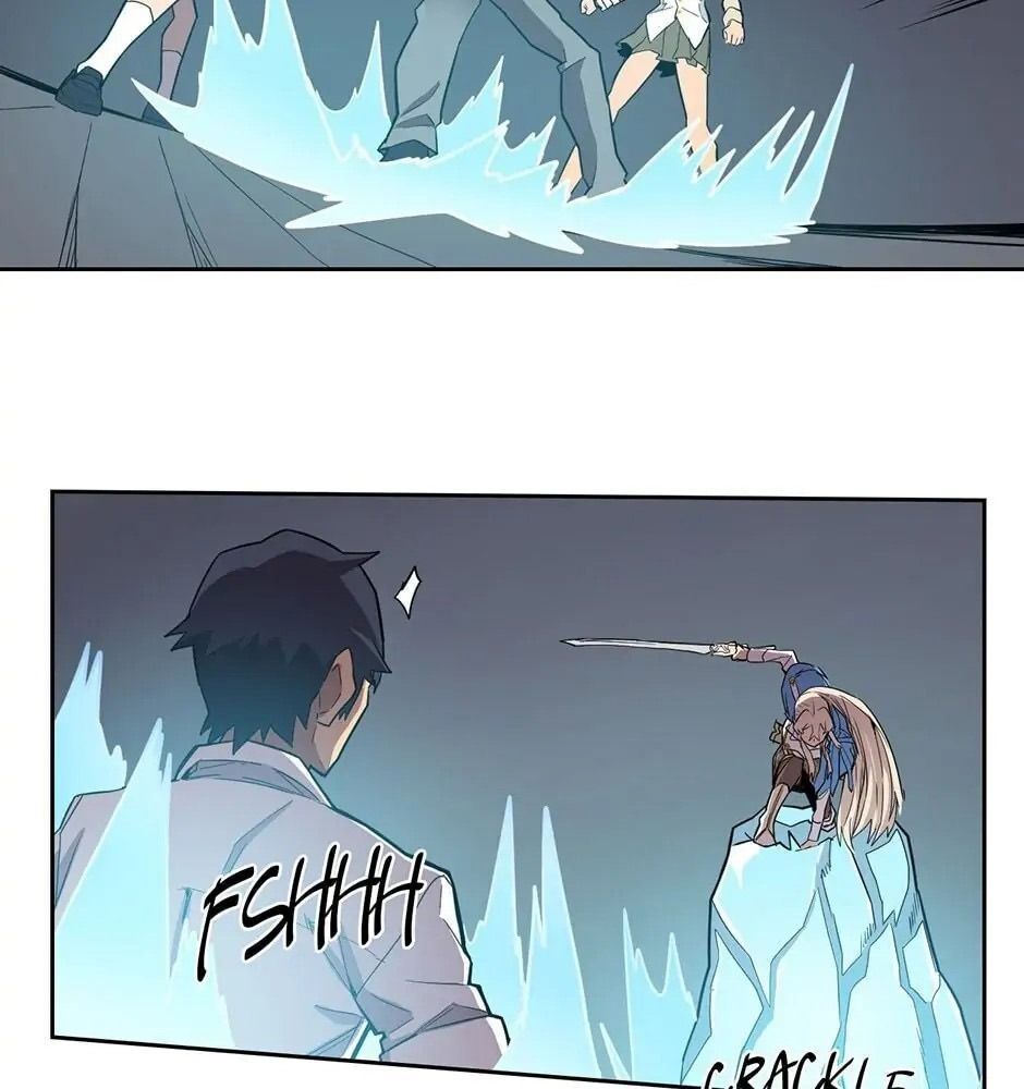 Sentaku No Toki Chapter 32 - Trang 2