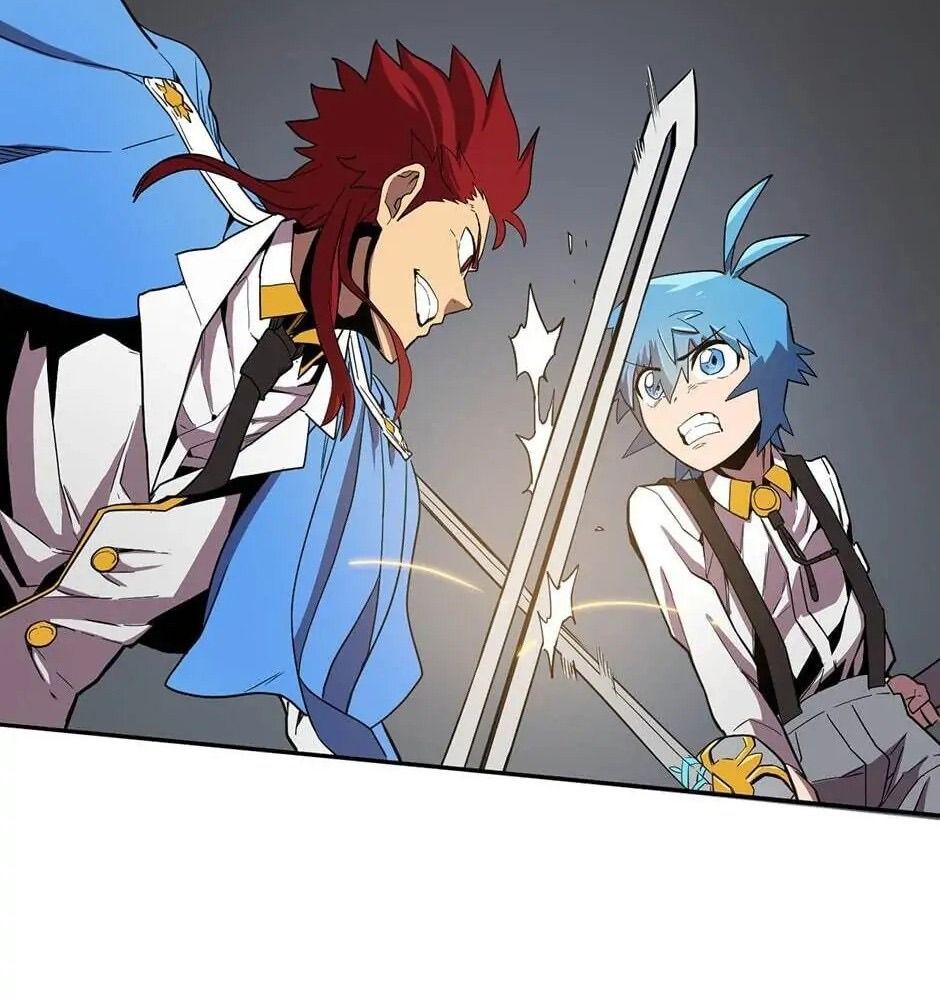 Sentaku No Toki Chapter 32 - Trang 2