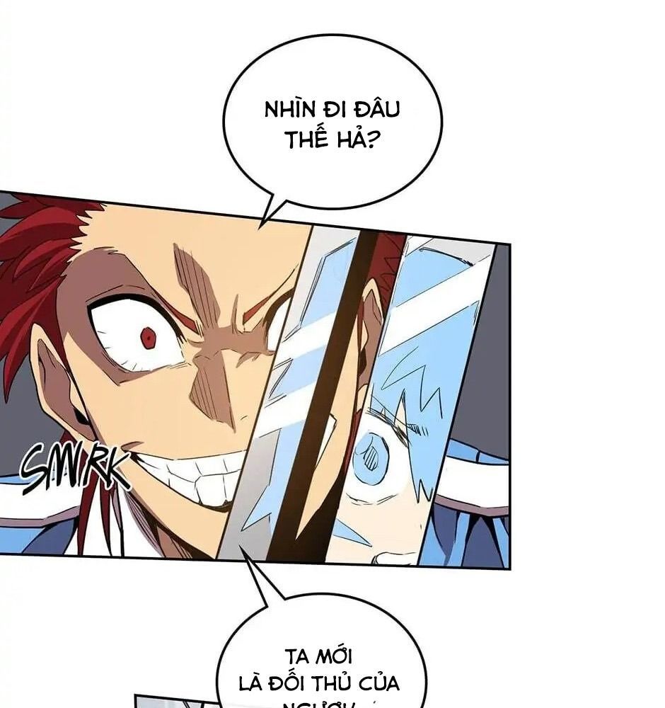 Sentaku No Toki Chapter 32 - Trang 2