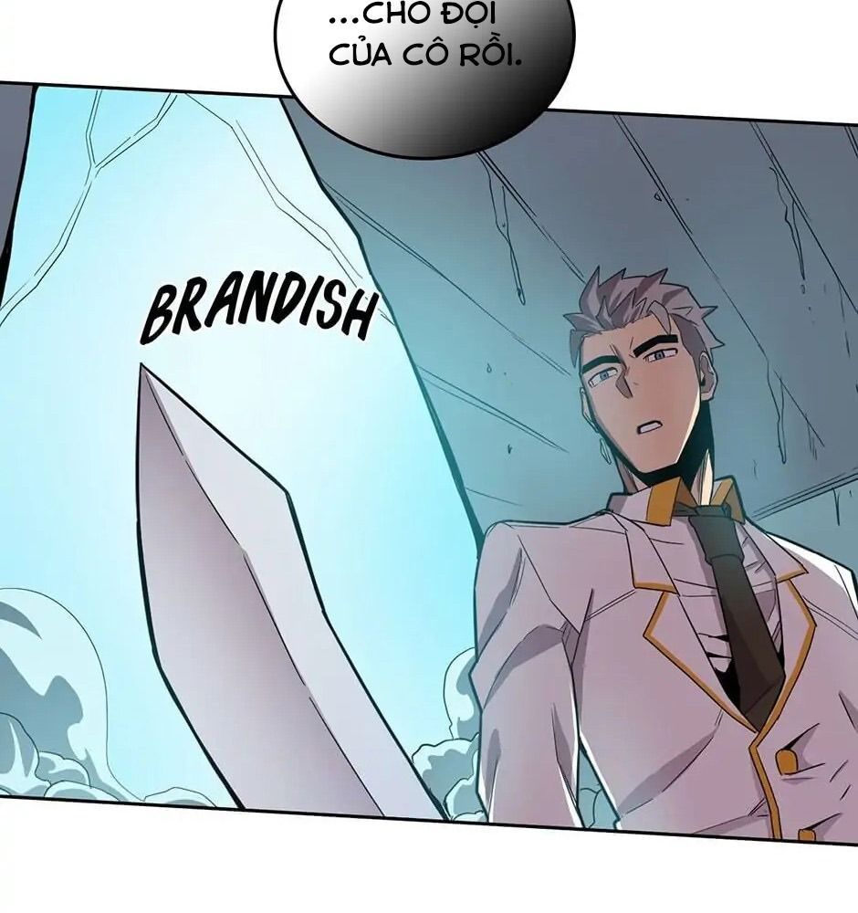 Sentaku No Toki Chapter 32 - Trang 2