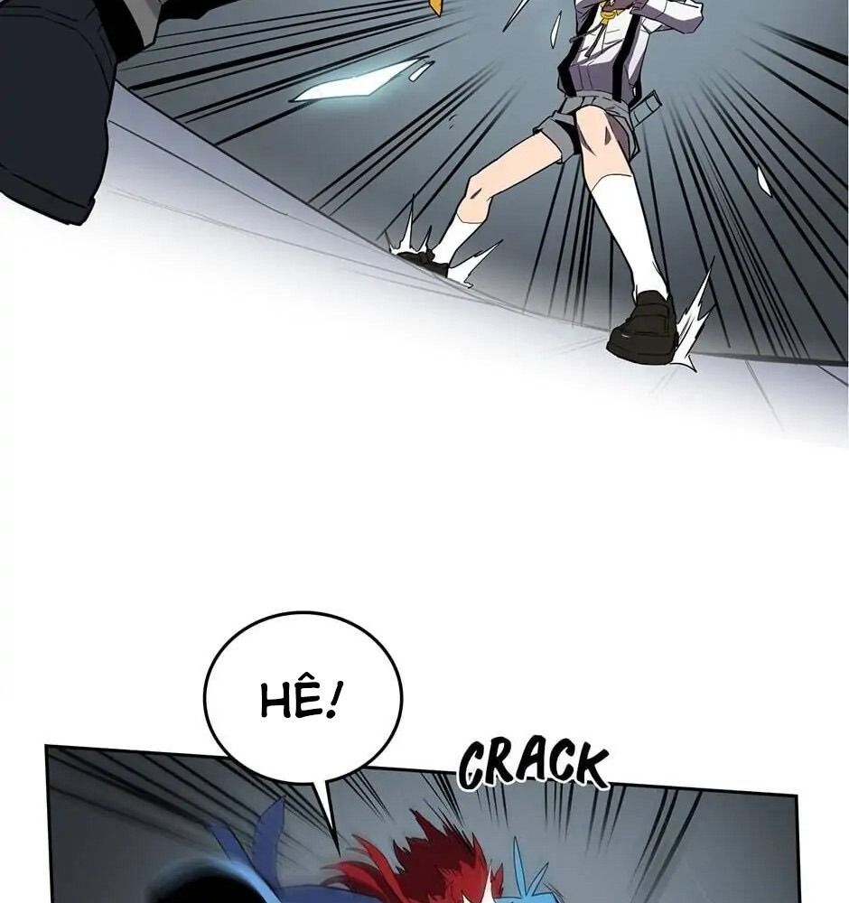 Sentaku No Toki Chapter 32 - Trang 2