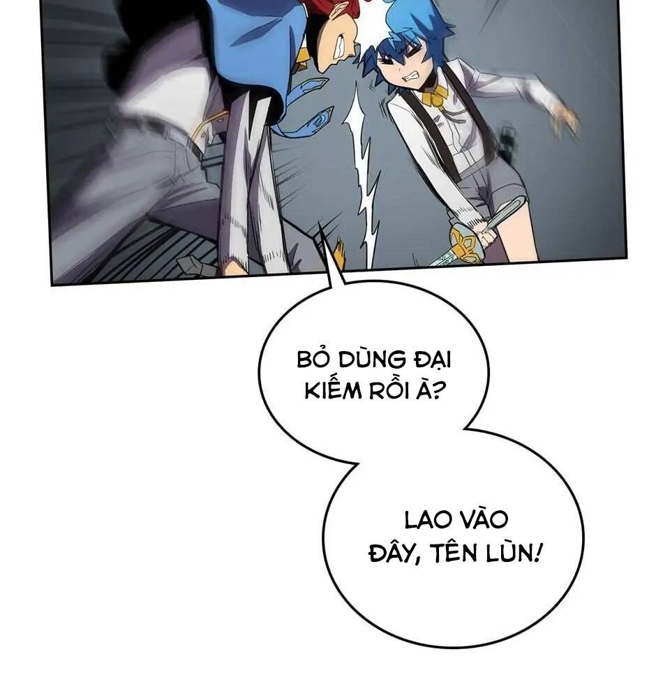 Sentaku No Toki Chapter 32 - Trang 2