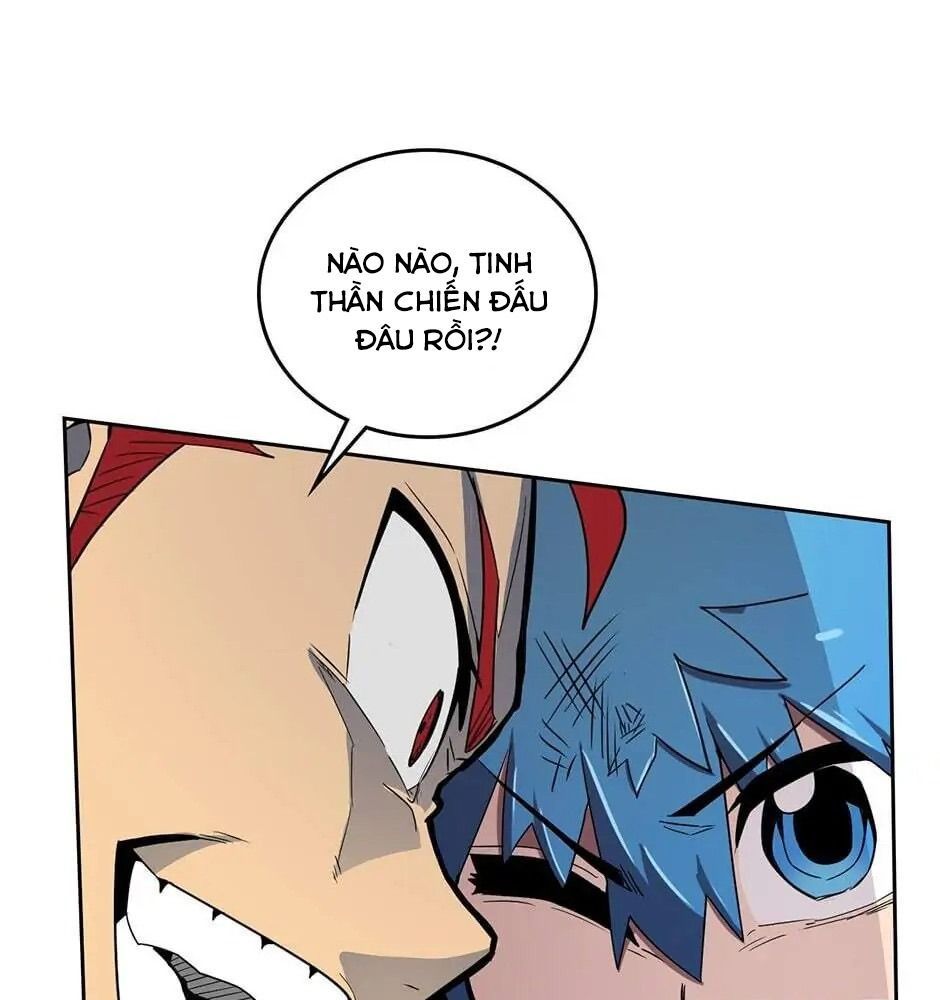 Sentaku No Toki Chapter 32 - Trang 2