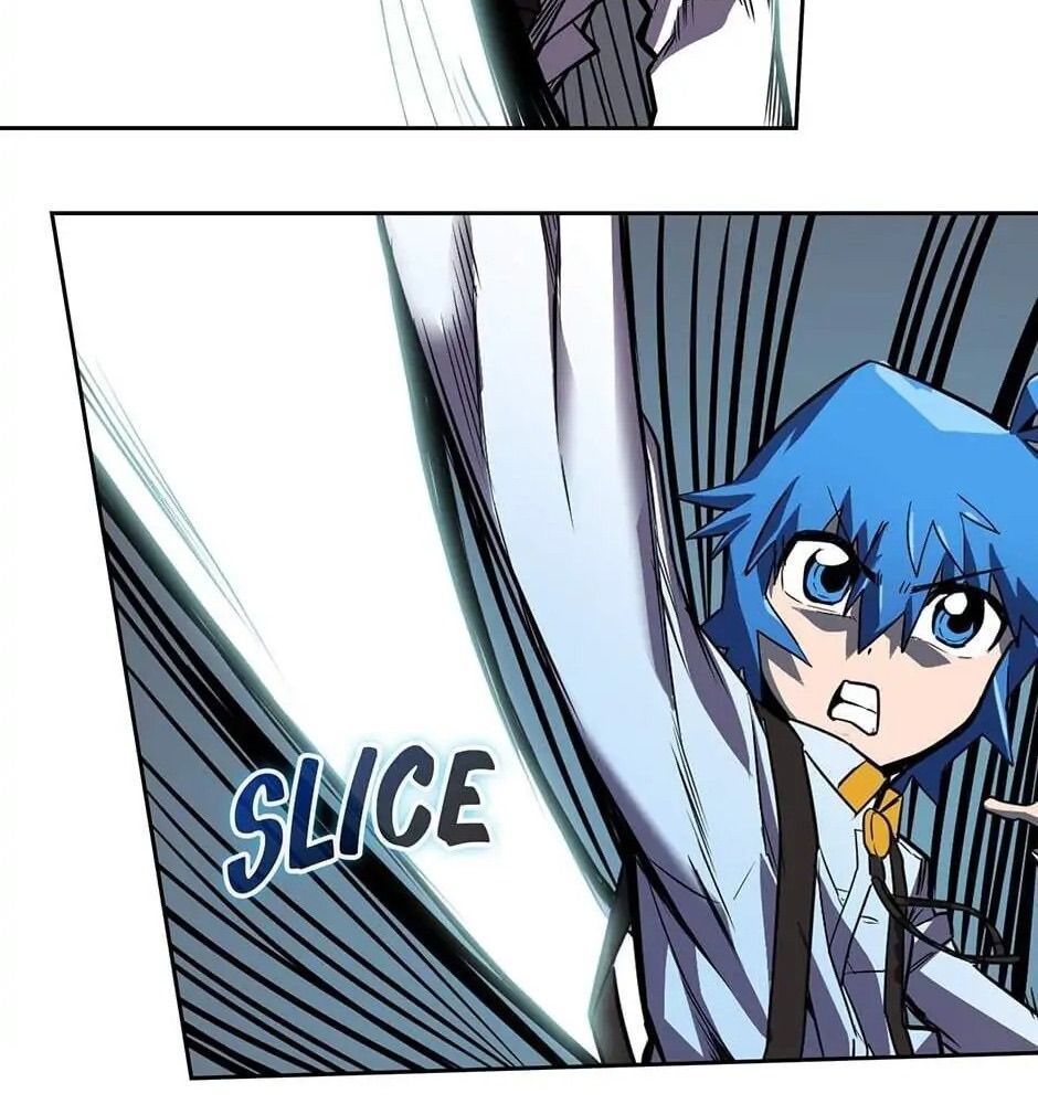 Sentaku No Toki Chapter 32 - Trang 2