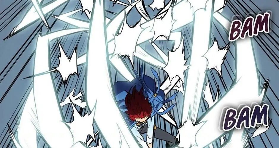 Sentaku No Toki Chapter 32 - Trang 2