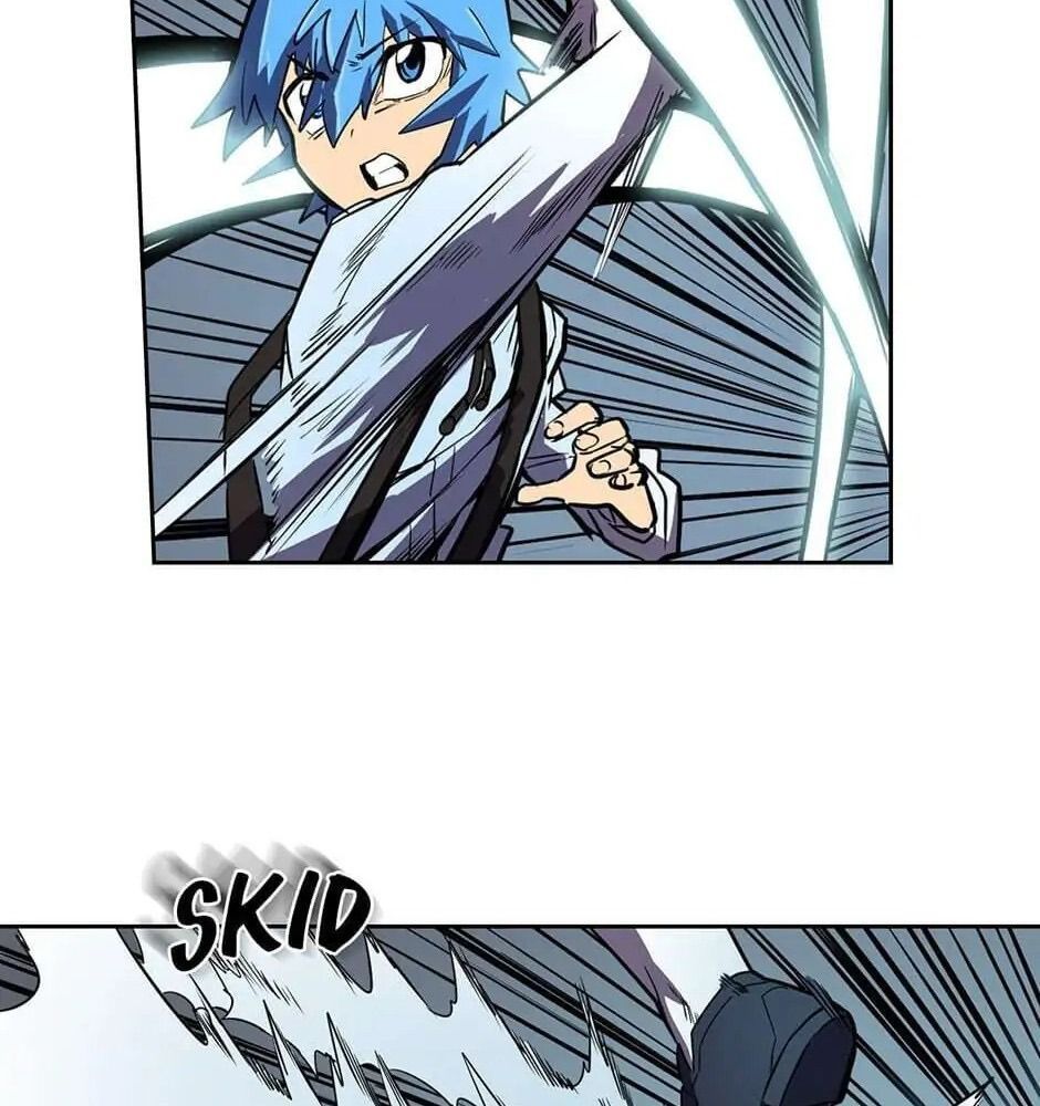 Sentaku No Toki Chapter 32 - Trang 2