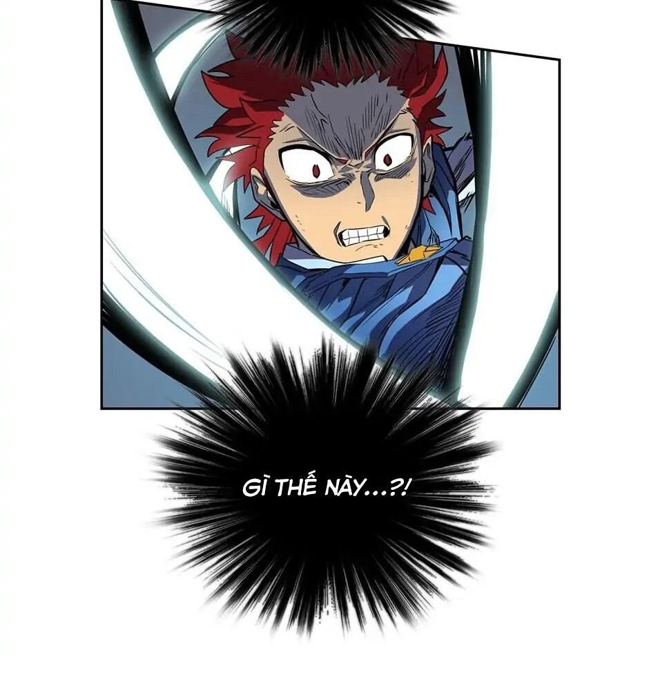 Sentaku No Toki Chapter 32 - Trang 2