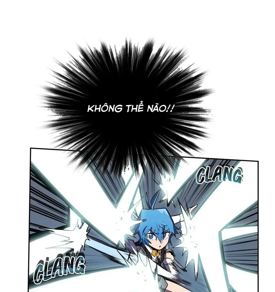 Sentaku No Toki Chapter 32 - Trang 2