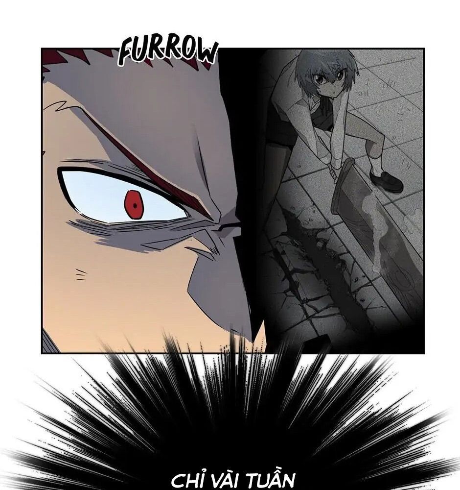 Sentaku No Toki Chapter 32 - Trang 2