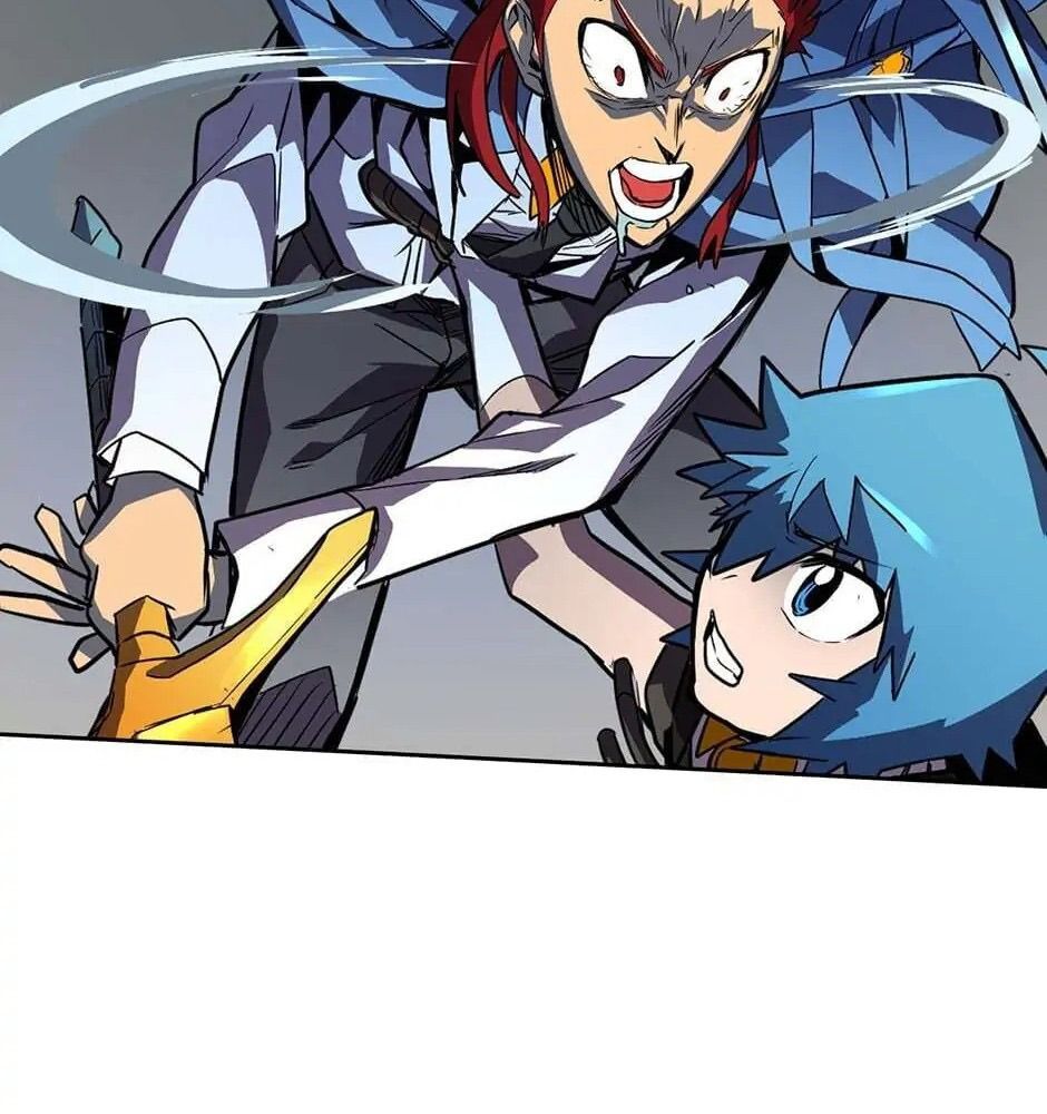 Sentaku No Toki Chapter 32 - Trang 2