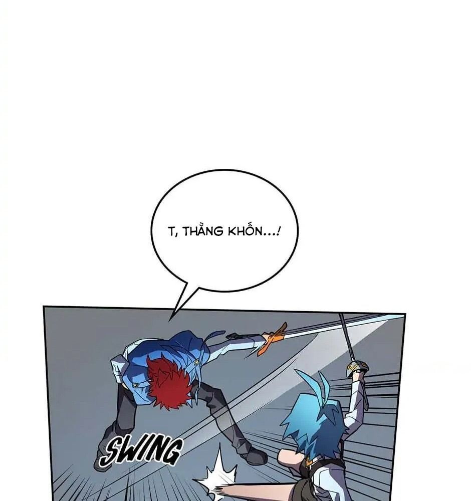 Sentaku No Toki Chapter 32 - Trang 2