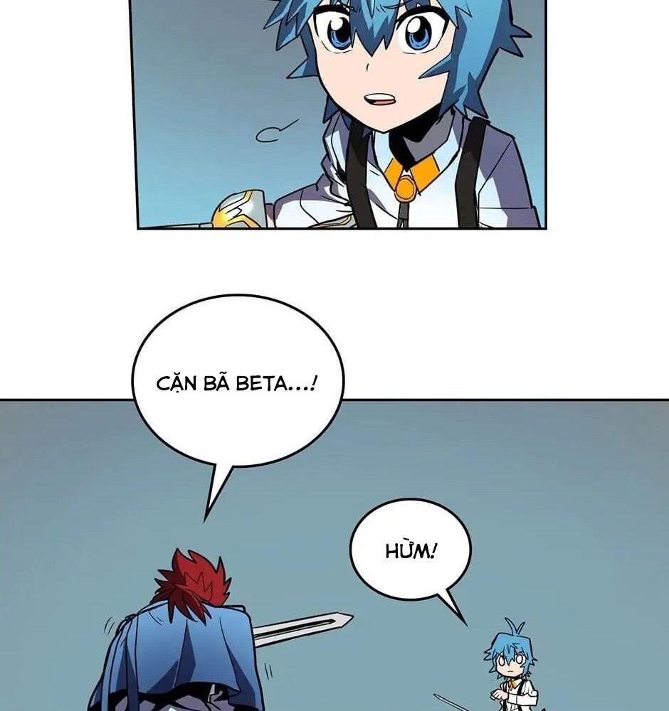 Sentaku No Toki Chapter 32 - Trang 2