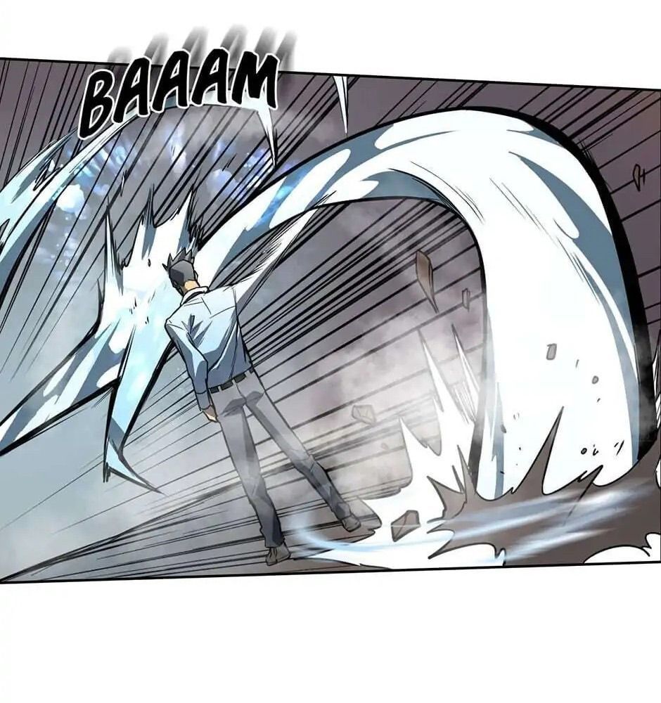 Sentaku No Toki Chapter 32 - Trang 2