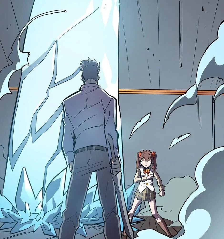 Sentaku No Toki Chapter 32 - Trang 2