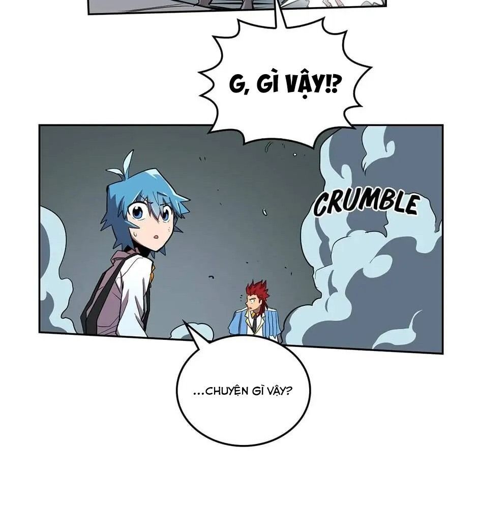 Sentaku No Toki Chapter 33 - Trang 2