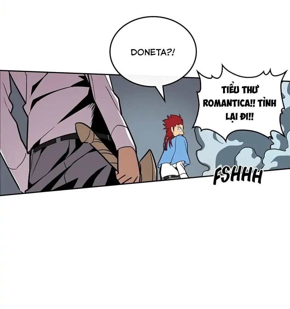 Sentaku No Toki Chapter 33 - Trang 2