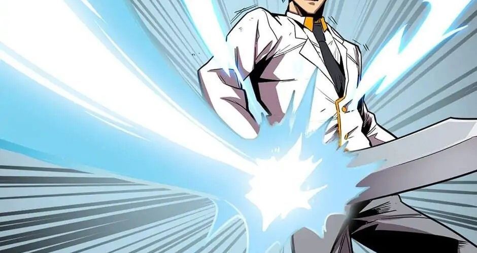 Sentaku No Toki Chapter 33 - Trang 2