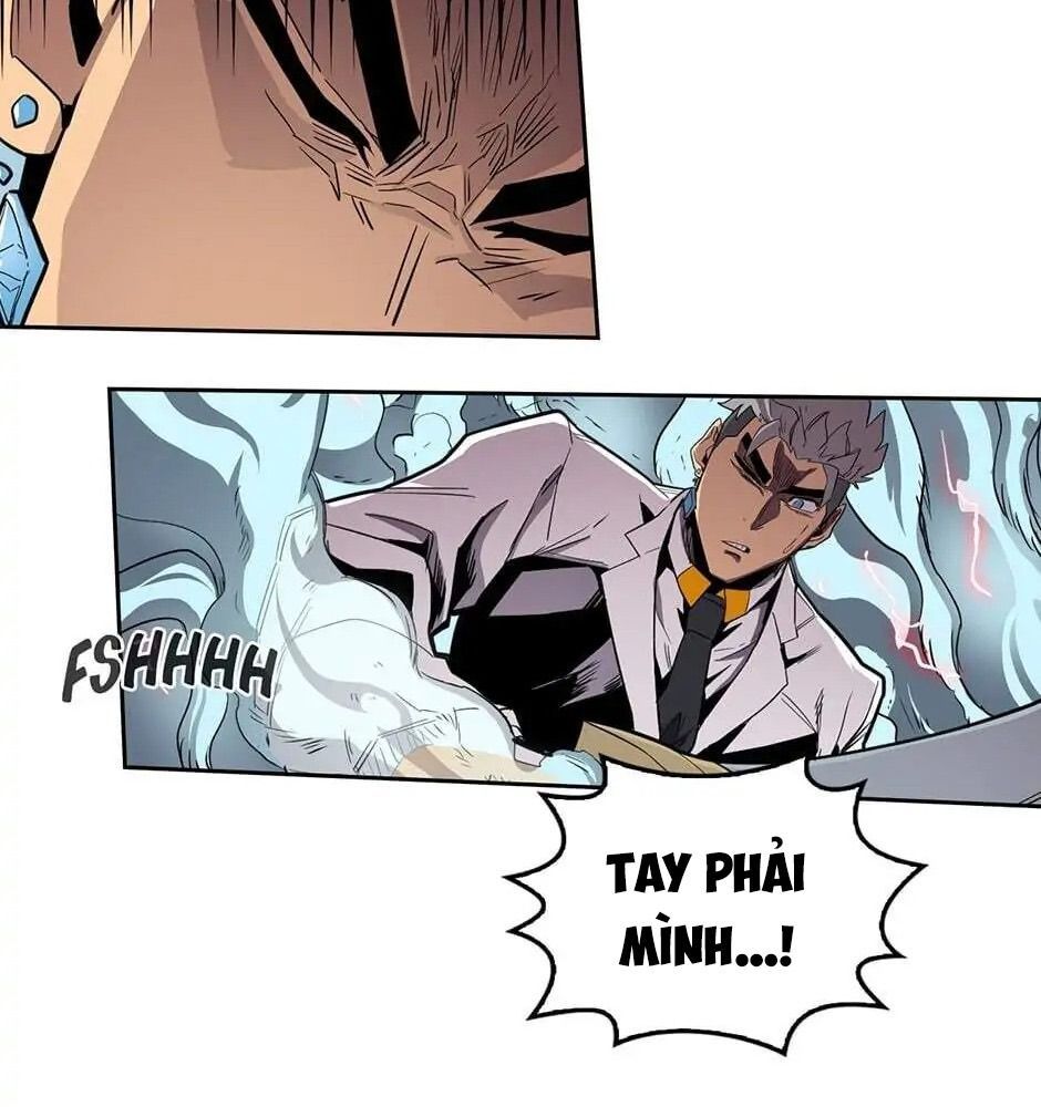 Sentaku No Toki Chapter 33 - Trang 2