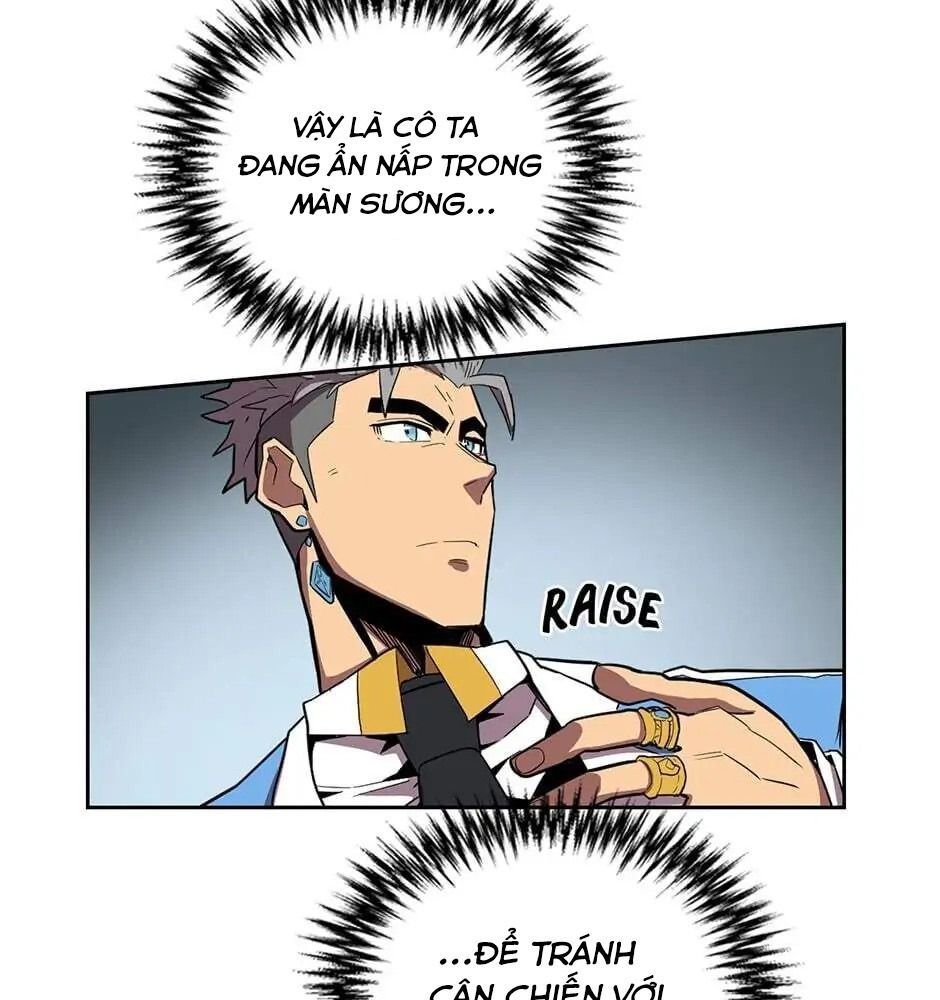 Sentaku No Toki Chapter 33 - Trang 2