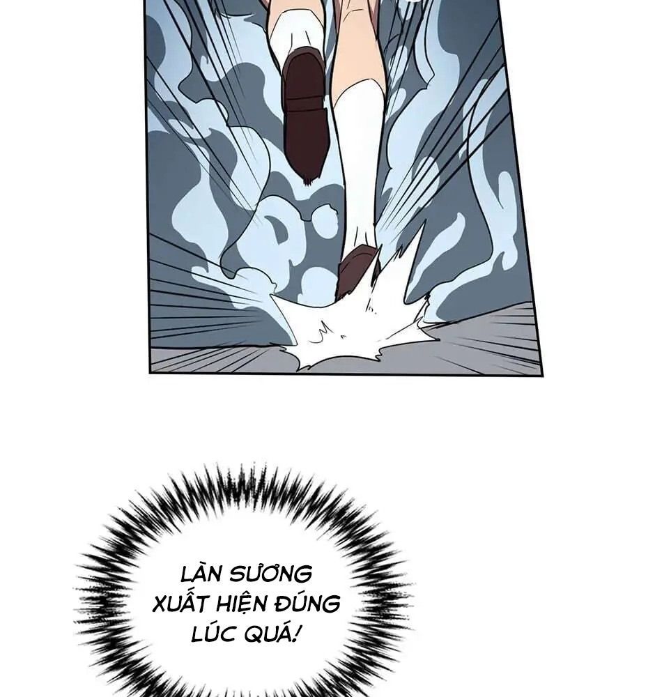 Sentaku No Toki Chapter 33 - Trang 2