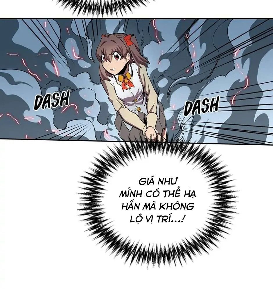 Sentaku No Toki Chapter 33 - Trang 2