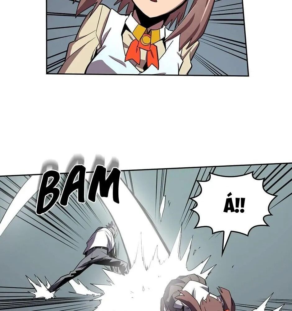 Sentaku No Toki Chapter 33 - Trang 2