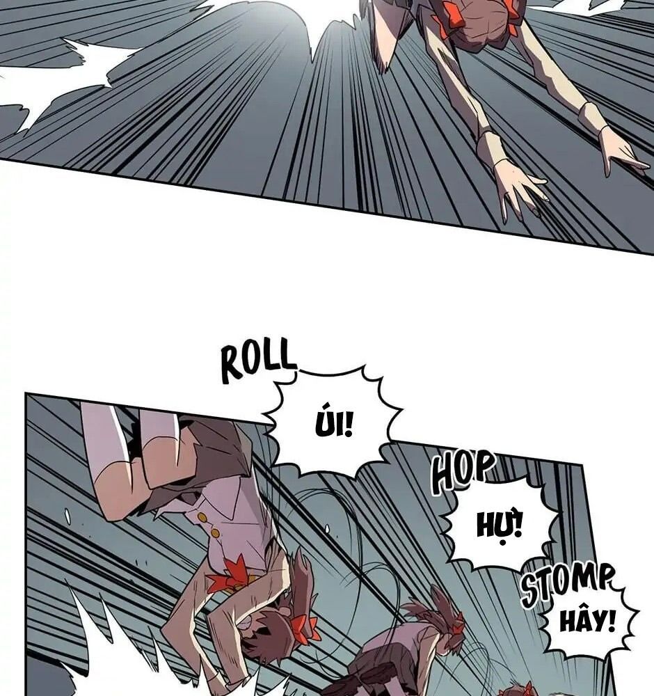 Sentaku No Toki Chapter 33 - Trang 2